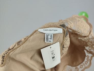 stringi damskie hm: H&M, Top damski, rozmiar XS — 5