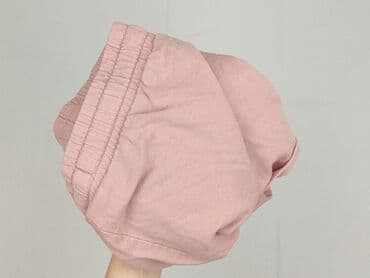 krótkie spodenki różowe: Szorty damskie, rozmiar L — 6