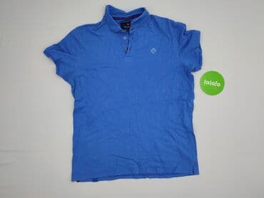 bluzy marco polo: Volcano, Koszulka polo dla mężczyzn, rozmiar L — 2