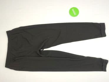 c a piżama: F&F, Material trousers for women, size M (EU 38) — 3