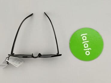 Czapki i kapelusze: Okulary, Przeciwsłoneczne, Trapez kształt, stan - Idealny — 3