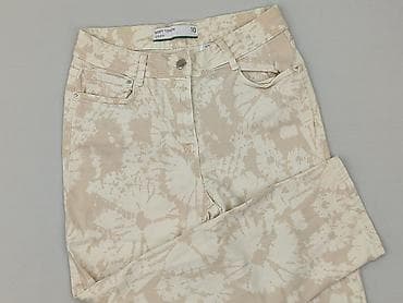 garnitur next: NEXT Petite, 3/4 Trousers for women, size S — 1