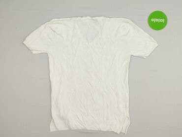 czarne t shirty z napisem: T-shirt damski, rozmiar One size — 3