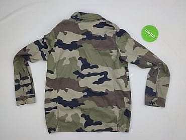 pull and bear bomberka damska: PULL&BEAR, Kurtka przejściowa damska, rozmiar M — 3