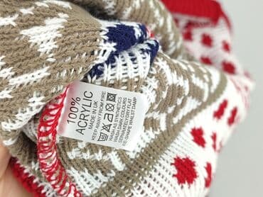 sweter z misiem ralph: Sweter damski, rozmiar L — 5