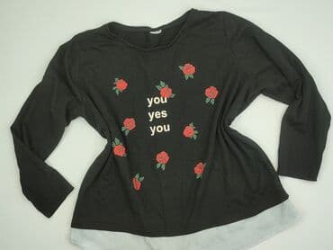 t shirty basic oversize: Bluzka damska, rozmiar 5XL — 1