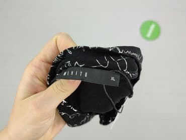 monnari bluzka pod marynarkę: Mohito, Bluzka damska, XL — 4