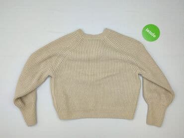 n every day sweter: Reserved, Светр жіночий, розмір S — 3
