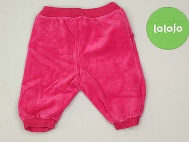 hello kitty piżamy: Sweatpants, 0-1 month, condition - Very good — 3