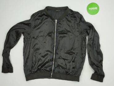 kurtka travis scott: Kurtka bomberka damska, rozmiar L — 2