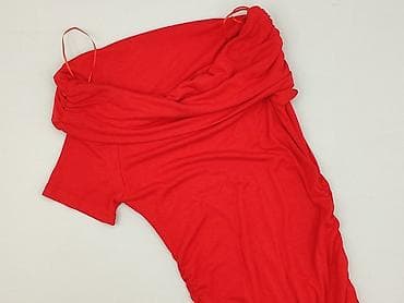 sinsay basic t shirty: Sinsay, Sukienka damska, rozmiar M — 1