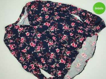 kurtka zimowa local heroes: Janina, Bluzka damska, 3XL — 2