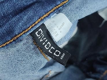 continue szorty: H&M Divided, Szorty damskie, rozmiar S — 4