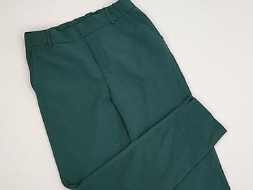sunway buty: ONLY, Material trousers for women, size S — 1