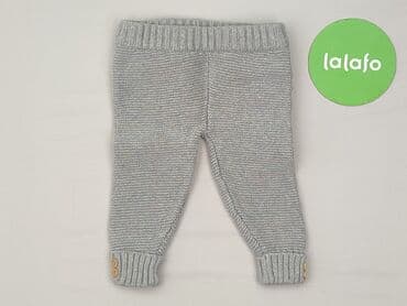 name it kombinezon softshell: Legginsy, 3-6 miesięcy, stan - Bardzo dobry — 2