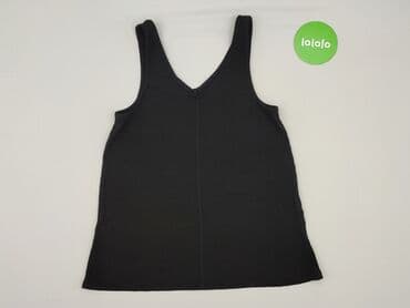 bluzki przezroczyste: Women's blouse, size S (EU 36) — 3