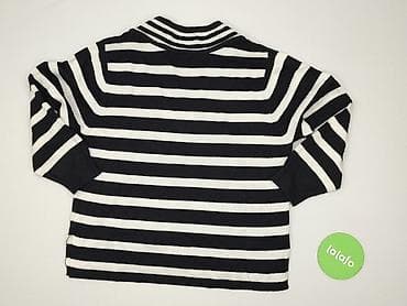 sweter w paski: Sweter damski, rozmiar S — 3