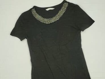 krótkie obcisłe bluzki: H&M, Bluzka damska, rozmiar S — 1