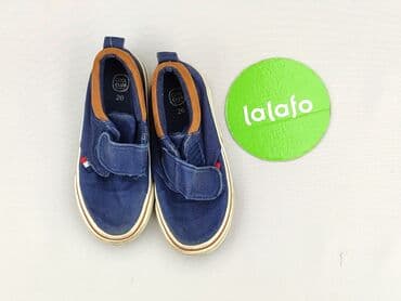 klapki memory foam: Trampki Cool Club, 26, Używany — 2