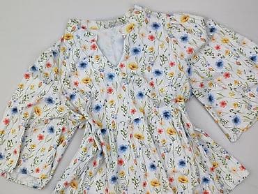Shein Curve, Bluzka damska, rozmiar XL