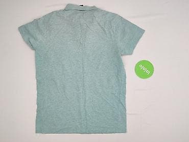 kurtki: Diverse, Koszulka polo dla mężczyzn, rozmiar L — 3