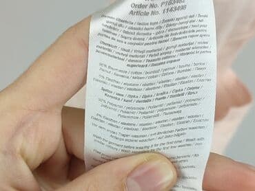 bluza janina: Janina, Top damski, rozmiar M — 6