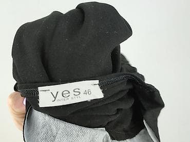 bluzki m: Yes yez, Bluzka damska, rozmiar 3XL — 4