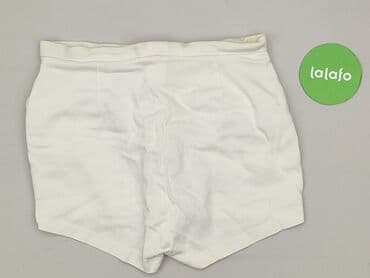 krótkie spodenki kobiece: Szorty damskie, rozmiar M — 4