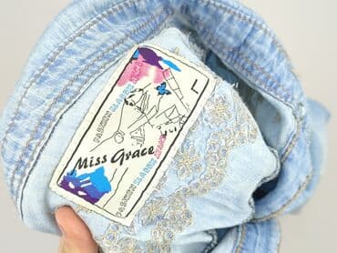 dluga biala koszula: Koszula damska, rozmiar L — 4