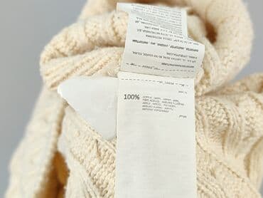 golf reserved: Sinsay, Sweter damski, rozmiar XS — 5