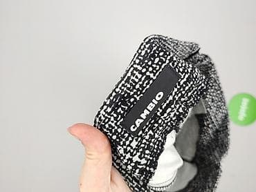 be camaïeu: CAMBIO, Spodnie materiałowe damskie, rozmiar S — 4