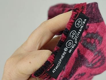 bluzy pull and bear: Atmosphere, Bluzka damska, rozmiar M — 5