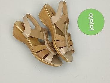 dior kapcie: Sandały damskie, rozmiar 36 — 2