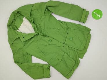 kurtki w pepko: PARKA, Parka damska, rozmiar M — 2