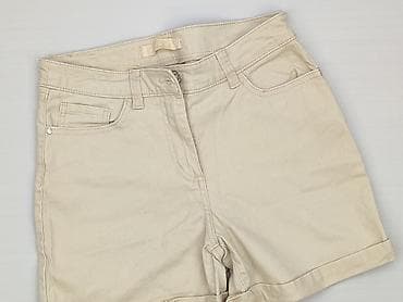 botki na platformie deichmann: Amisu, Szorty damskie, rozmiar S — 1