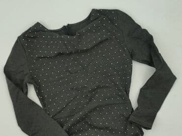 gucci klapki na platformie: Body damskie, rozmiar S — 1