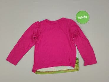sukienka na wesele 164: Bluzka, Disney, 4-5 lat, 104-110 cm, stan - Bardzo dobry — 3