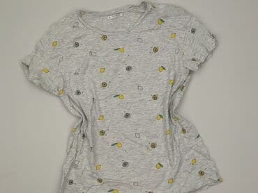T-shirty: PULL&BEAR, T-shirt damski, rozmiar M