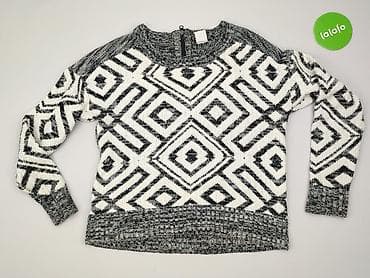 parka clockhouse: Vero Moda, Светр жіночий, розмір M — 2