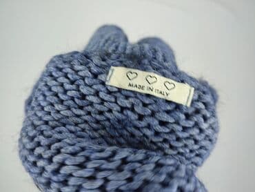 sweter pull and bear: Women`s sweater, size 8XL — 4