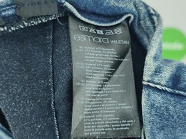 vankel jeans: Esmara, Szorty damskie, rozmiar M — 5