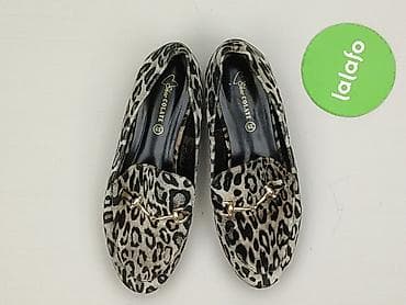 5th avenue obuwie: Półbuty dla mężczyzn, rozmiar 39 — 2