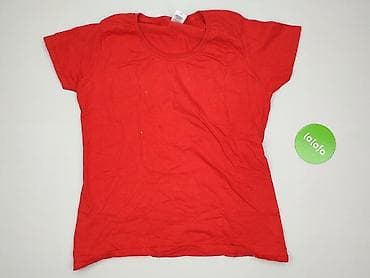 Kobiety: Fruit Of The Loom, T-shirt damski, rozmiar 2XL — 2