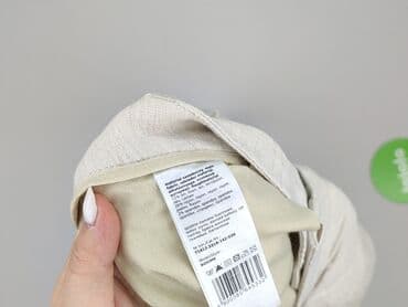 spódnice lniana tatuum: Tatuum, Spodnie materiałowe damskie, rozmiar S — 5