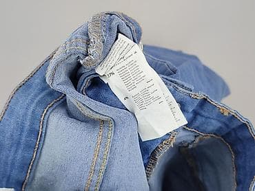 jeans red versace: Jeansy damskie, rozmiar S — 7