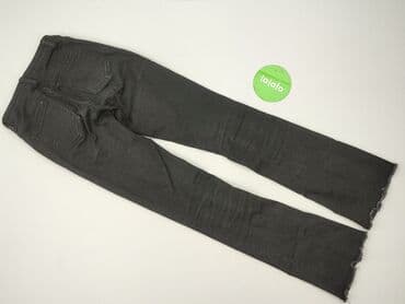 obcisłe jeansy: Shein, Jeansy damskie, rozmiar XS — 3