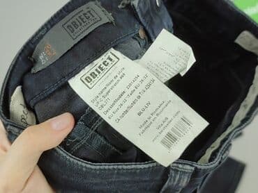 Ubrania damskie: Object, Jeansy damskie, rozmiar S — 4