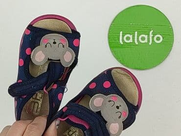 sandały primigi 28: Sandałki 23, Używany — 7