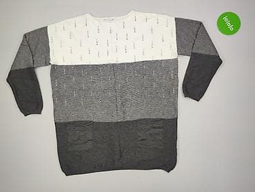 stringi: Tunika damska, rozmiar 3XL — 2