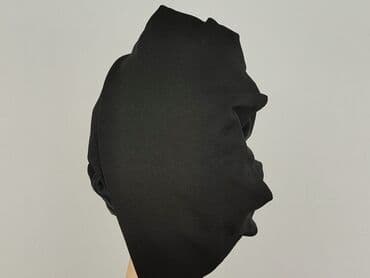 czarna długa sukienka zara: Zara, Sukienka damska, rozmiar L — 6